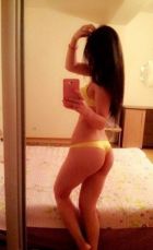 Маша, эротические фото