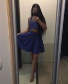 Алина  из Уфы