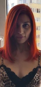 фотка Альбина (инди)