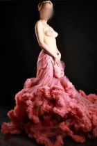 Анита — знакомства для секса в Уфе