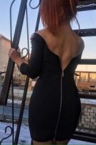 Маша, тел. 8 921 629-46-40 — vip эскорт