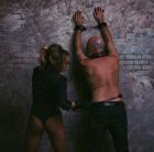 Вика — проститутка с выездом, рост: 175, вес: 73