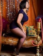 Таисия, 32 лет — нежный бдсм