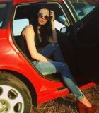 Лера — услуги бдсм в Уфе