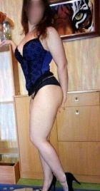 Жирная телка Алина от 2500 руб. в час