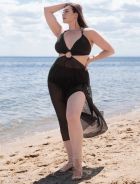 Рита — проститутка для девушек 