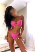 снять телку (Вика, 23 лет)