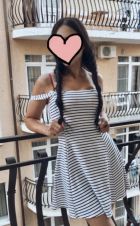 Илона, тел. 8 911 368-12-83 - проститутка, круглосуточный выезд