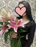 Вызвать шлюху на дом в Уфе (Илона, 24 лет)