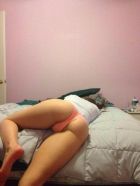 Молоденькая шлюха Марина, от 5000 руб. в час, без презерватива