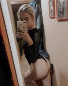 Лера — проститутка, 32 лет, работает 24 7