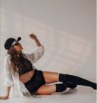 Алёна — анкета рабыни, 31 лет, г. Уфа