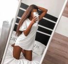 Лизочка, тел. 8 981 651-08-38 — массаж ню и не только