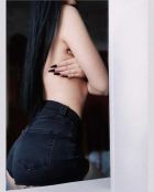 проверенная проститутка Дана, рост: 150, вес: 40