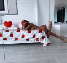 Полина — проститутка big size