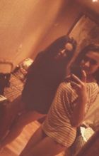 Заказать шлюху на дом в Уфе (Лиза, рост: 179, вес: 79)