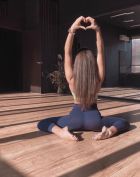 элитная индивидуалка Любаша, 31 лет, г. Уфа