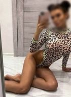 Ксюша, 29 лет — эротический тайский массаж