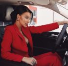 Куртизанка Маша (вес: 79, рост: 180)