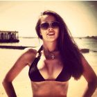 Таня — страпон услуги