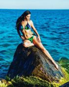 Лана, 28 лет — минет в машине