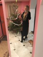 Уфимская  тёлка с шикарным бюстом — Вероника