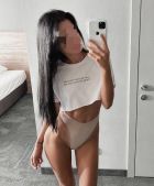 Леночка — проститутка, 28 лет, работает 24 7