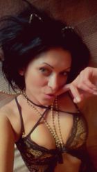 Евгения, тел. 8 981 133-42-81 — услуги бдсм