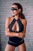 Алиша, 26 лет. Секс-досуг