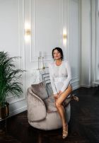 Аня — доступная индивидуалка