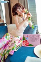 МОНИКА, фото красивой шлюхи