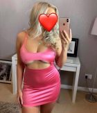 Линдан — проститутка с большими формами, 24 лет