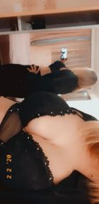 Вера, рост: 157, вес: 49 — тайский массаж члена