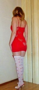 Варя — классический массаж от Уфимская проститутки - 3000 руб. в час