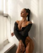 Лера — услуги госпожи в Уфе, 24 7