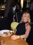 Шарон — доступная индивидуалка