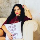 Леночка (инди), фото шлюхи