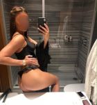 Проститутка негритянка Маринка, 26 лет