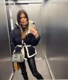 БДСМ госпожа Анна, 24 лет, рост: 157, вес: 50