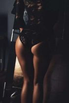 Ангелина — шлюха за деньги, незабываемый мужской досуг в Уфе