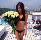 Эвелина — массаж до оргазма от 3500 руб. в час, 8 931 612-23-25