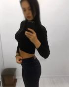 Милада, 21 лет — эротический массаж пениса