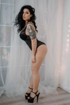 индивидуалка Леся АНАЛ, закажите девушку онлайн