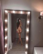 Кристина, тел. 8 981 956-70-10 — проститутка садо мазо