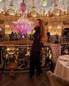 заказать путану в Уфе (Кристина, 32 лет)