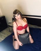 Аврора - проститутка БДСМ в Уфе