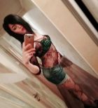 БДСМ шлюха Ника