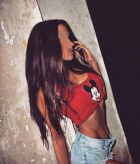 секс с азиаткой Нана, от 3500 руб. в час