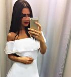 Нана - полная лесби проститутка в Уфе