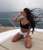 Виктория, рост: 180, вес: 80 - госпожа БДСМ, закажите онлайн